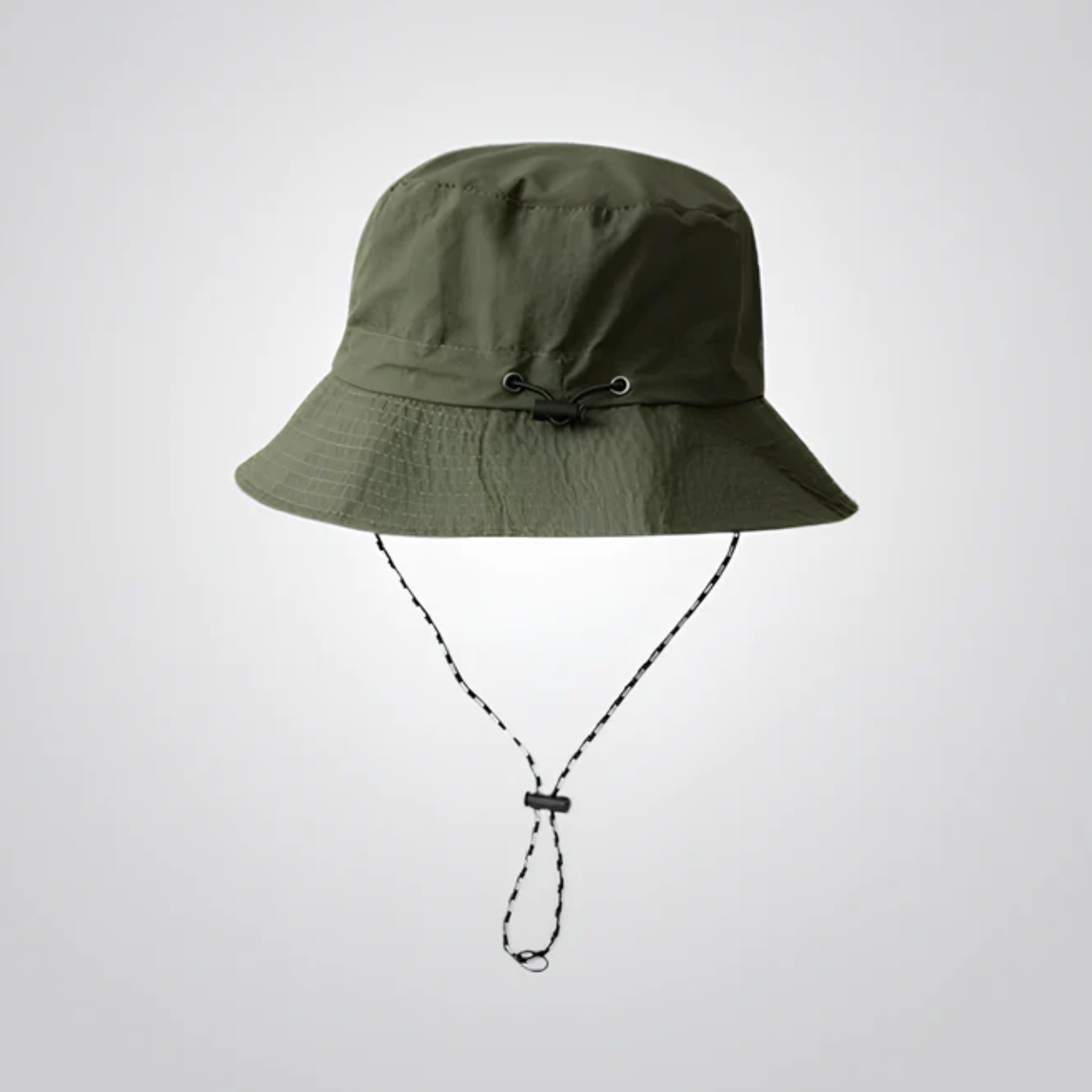 Chapéu Bucket Portátil