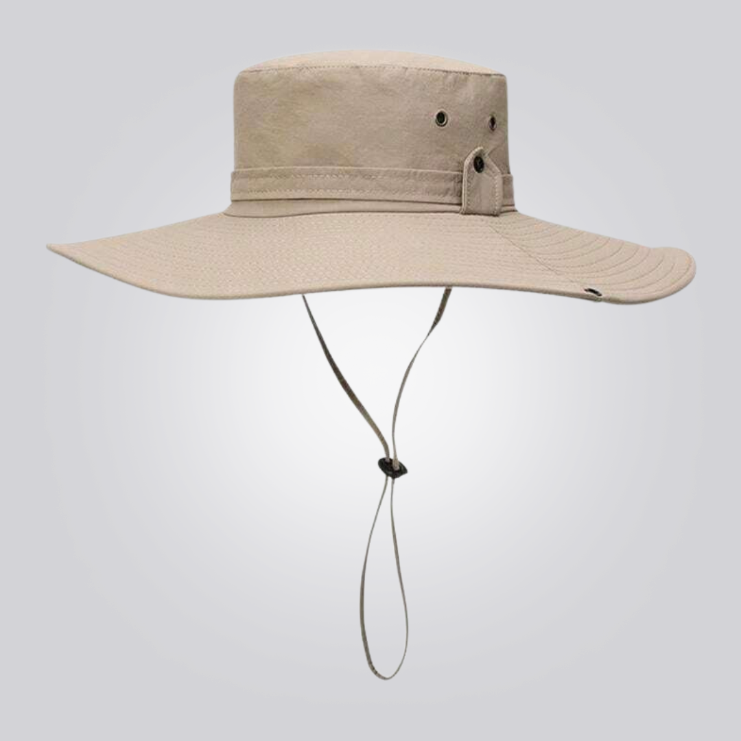 Chapéu Masculino Térmico UV50+