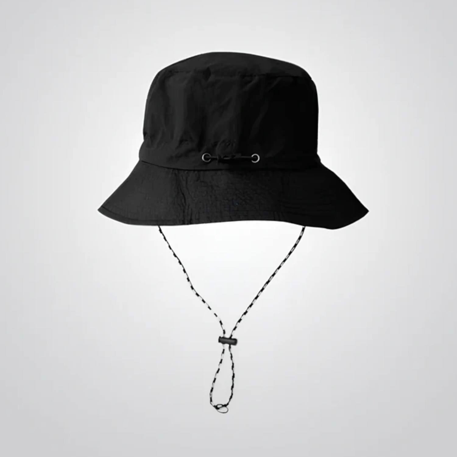Chapéu Bucket Portátil