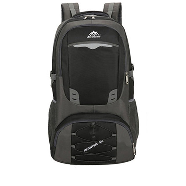 Mochila de Viagem à Prova D'água 40L