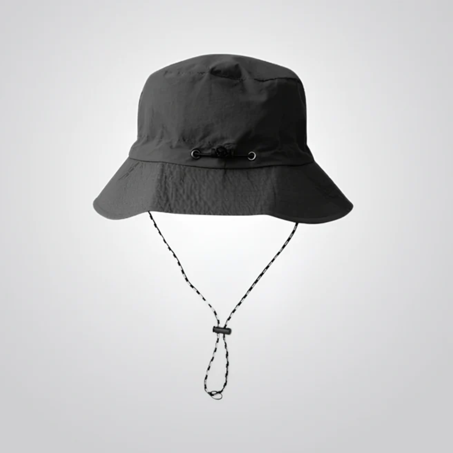 Chapéu Bucket Portátil