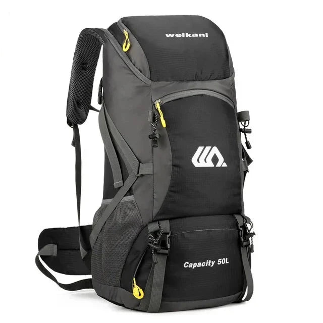 Mochila Cargueira Welkani - 50L