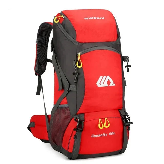 Mochila Cargueira Welkani - 50L