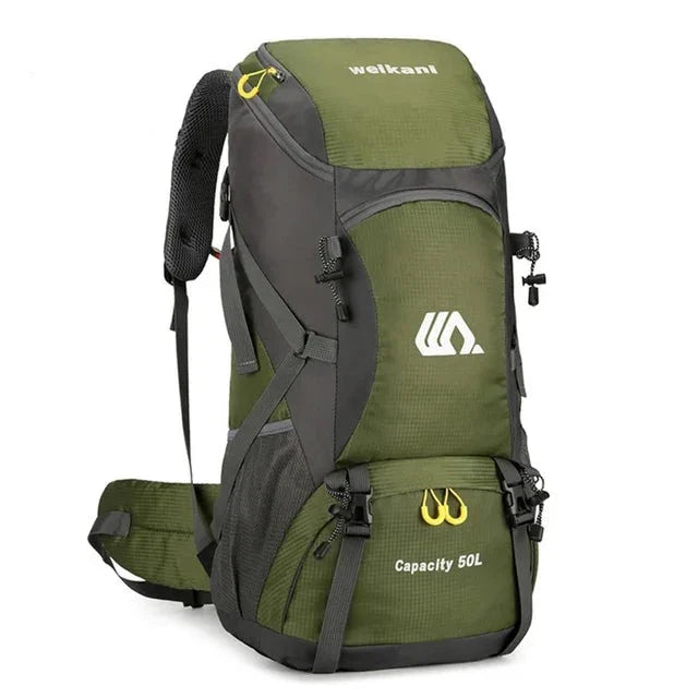 Mochila Cargueira Welkani - 50L