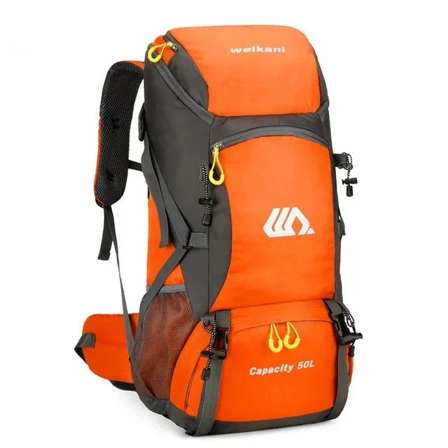 Mochila Cargueira Welkani - 50L