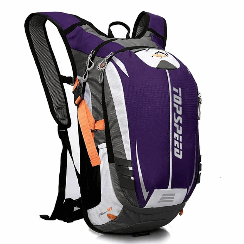 Mochila de Hidratação - MoveLive