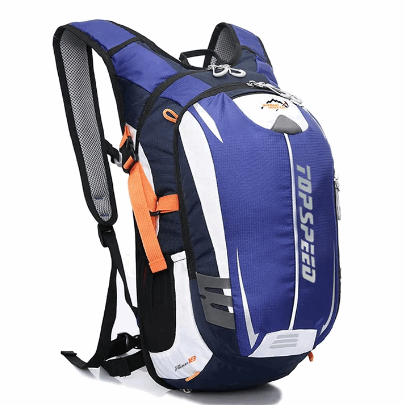 Mochila de Hidratação - MoveLive