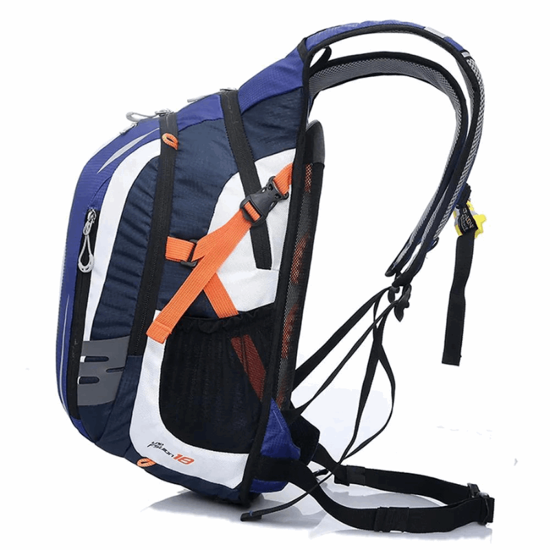 Mochila de Hidratação - MoveLive