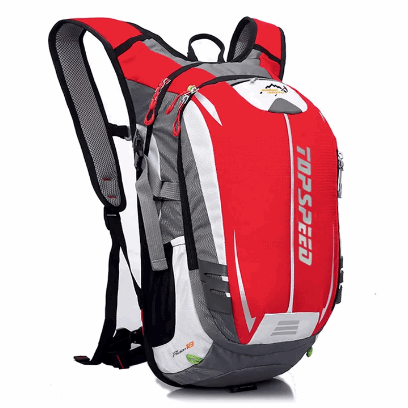 Mochila de Hidratação - MoveLive