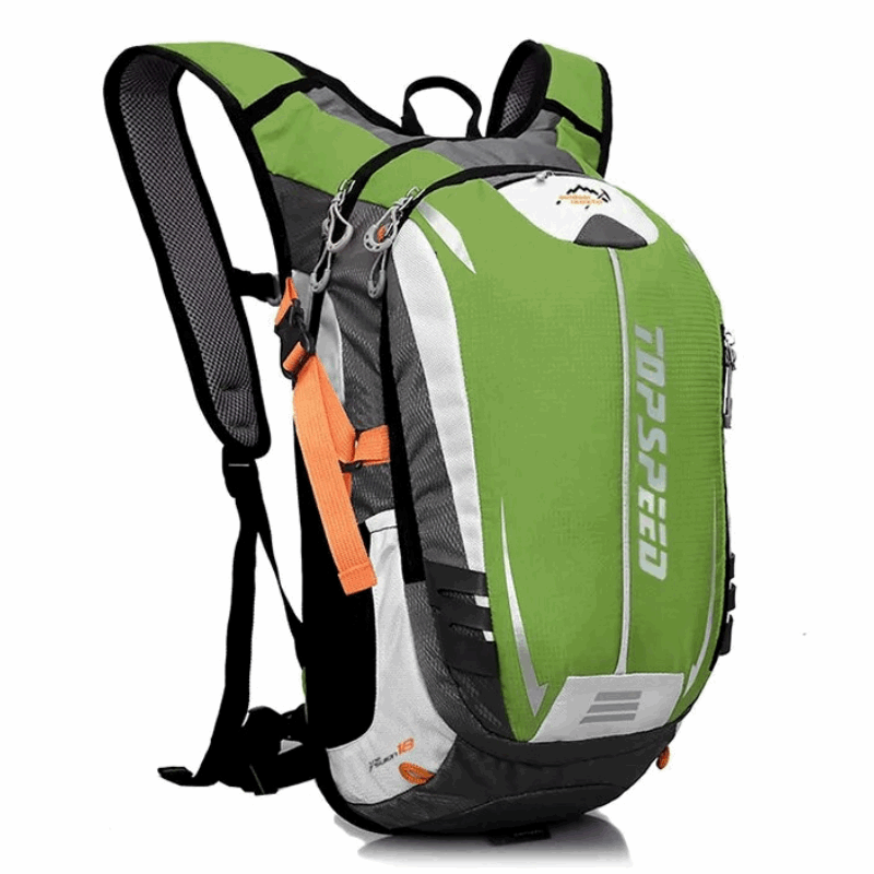 Mochila de Hidratação - MoveLive