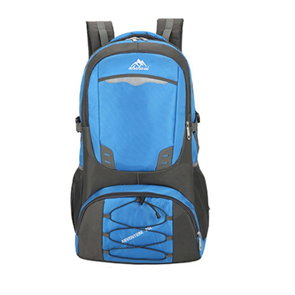 Mochila de Viagem à Prova D'água 40L