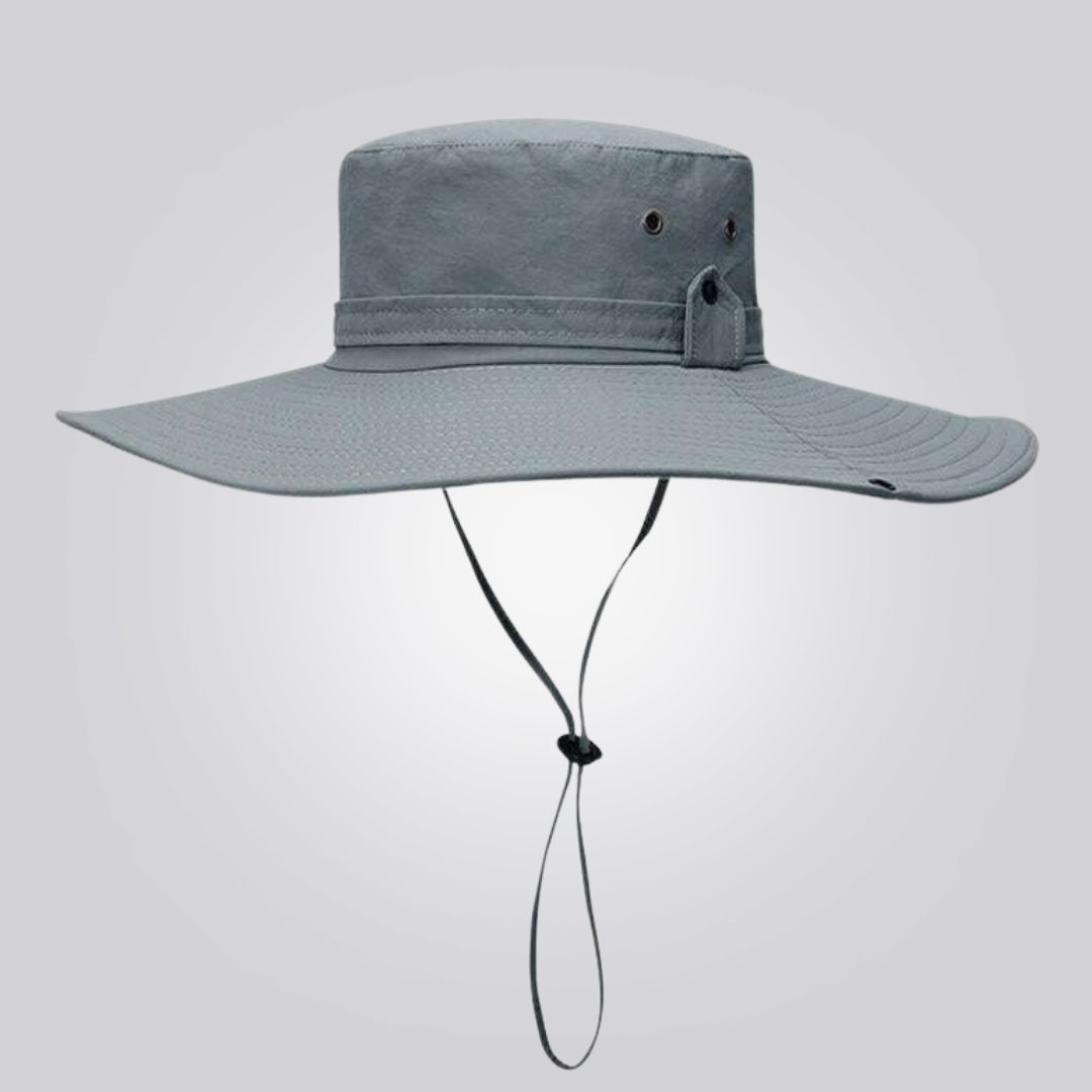 Chapéu Masculino Térmico UV50+