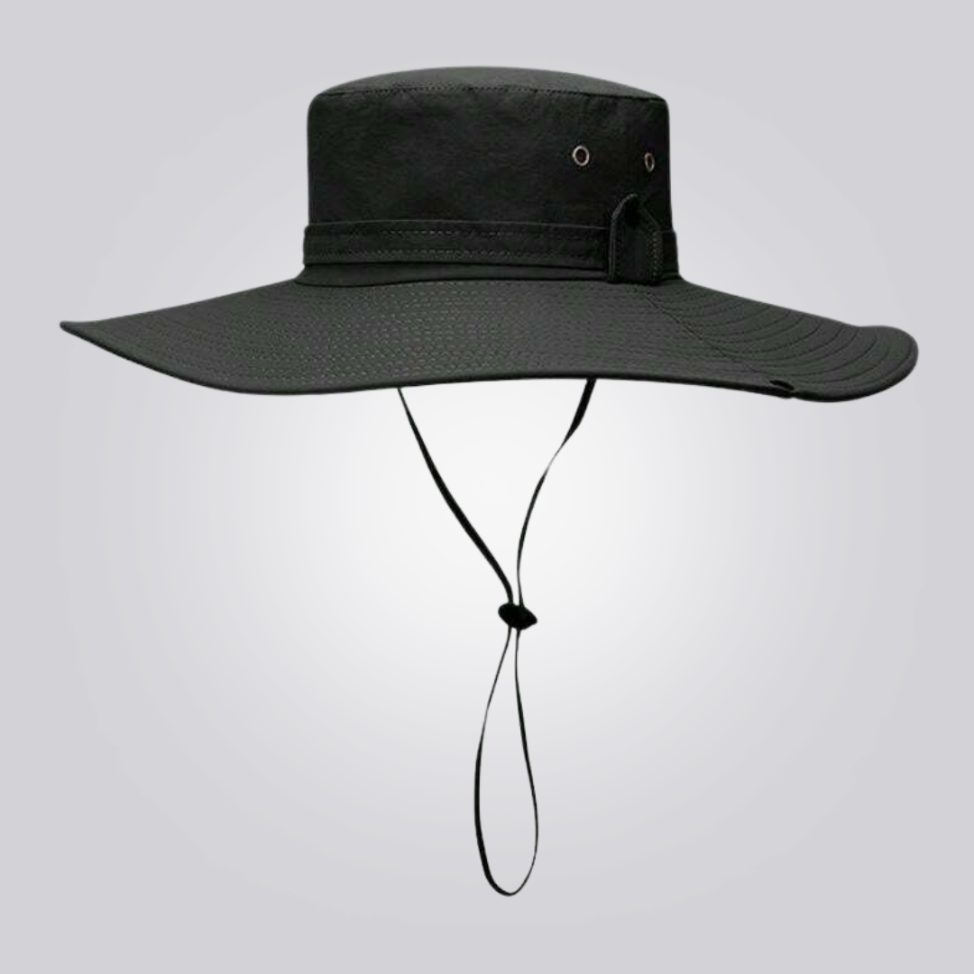 Chapéu Masculino Térmico UV50+