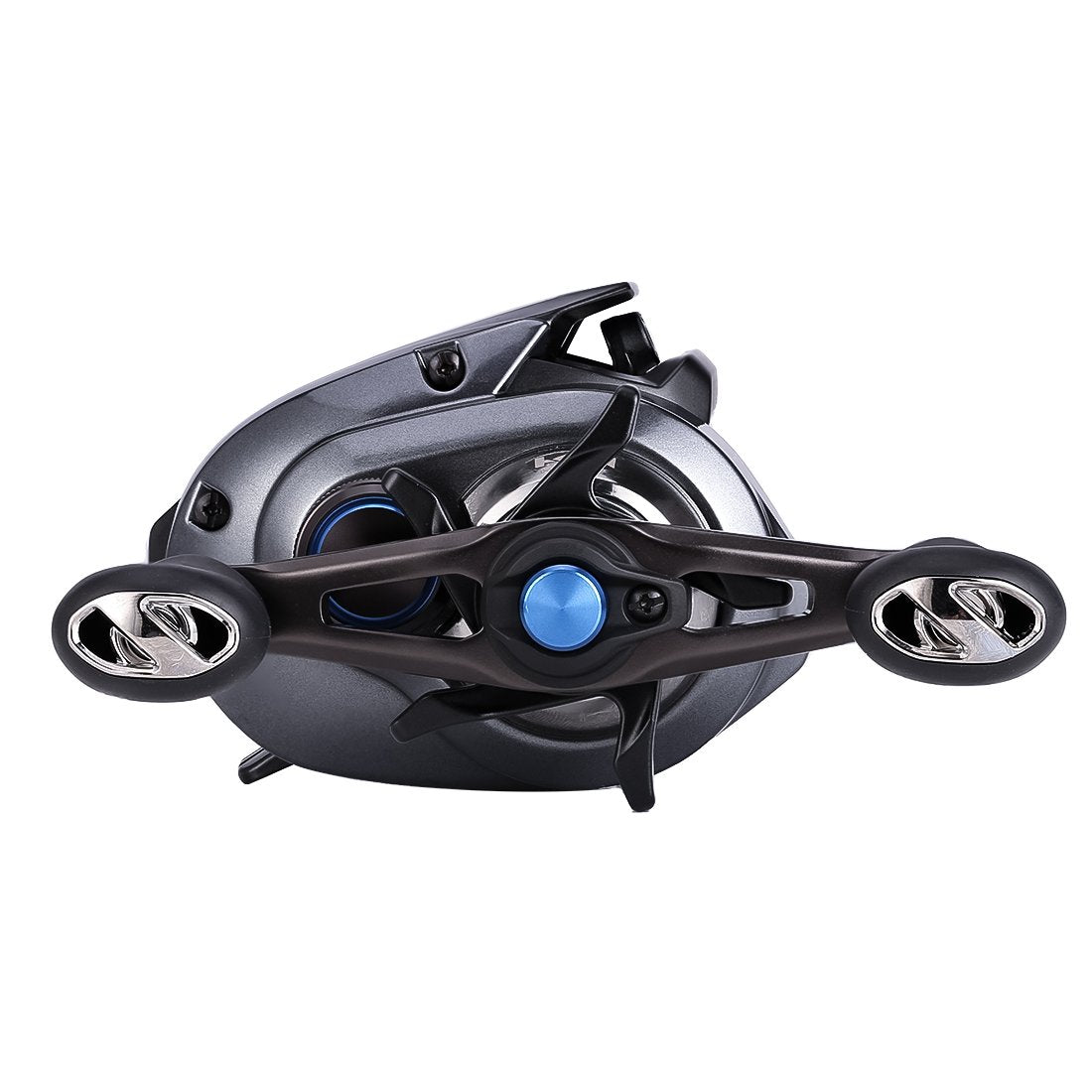 Carretilha SHIMANO SLX DC 70XG/71XG - 5Kg Drag - 7+1 Rolamentos - Recolhimento 8.2:1
