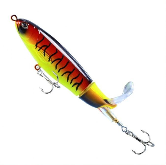 Hélice Spin - Superfície - 13G - 10cm