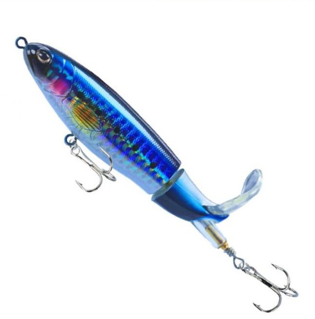 Hélice Spin - Superfície - 13G - 10cm