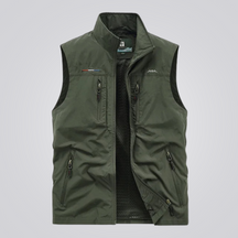 Colete Masculino Outdoor Hove