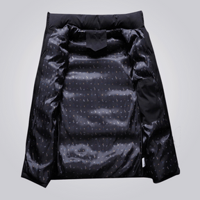 Colete Masculino Puffer Lord