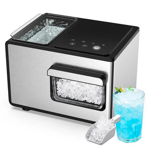 Máquina de Gelo FastIce