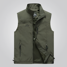 Colete Masculino Outdoor