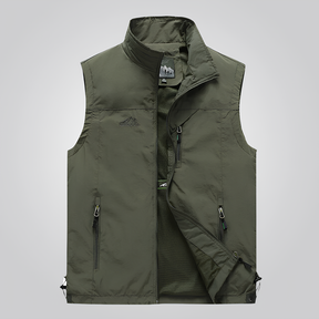 Colete Masculino Outdoor