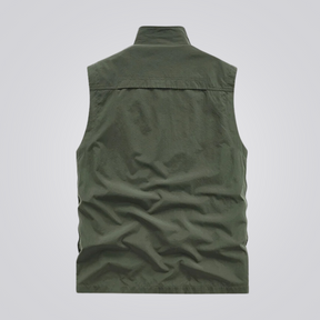 Colete Masculino Outdoor Hove
