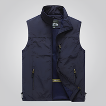 Colete Masculino Outdoor