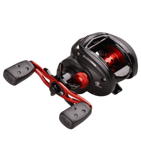 Carretilha Black Max 3 [GANHE 1 ÓCULOS GRÁTIS]