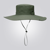 Chapéu Masculino Térmico UV50+