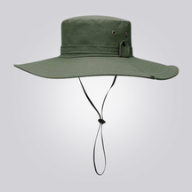 Chapéu Masculino Térmico UV50+