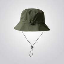 Chapéu Bucket Portátil