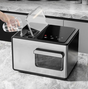 Máquina de Gelo FastIce