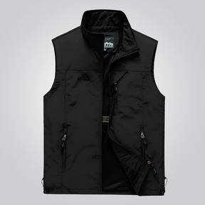 Colete Masculino Outdoor