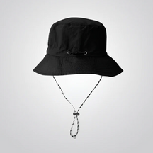 Chapéu Bucket Portátil