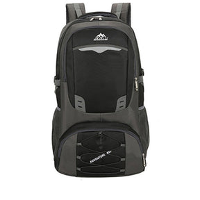 Mochila de Viagem à Prova D'água 40L