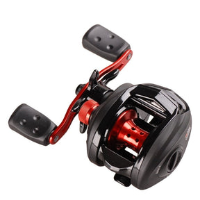 Carretilha Black Max 3 [GANHE 1 ÓCULOS GRÁTIS]