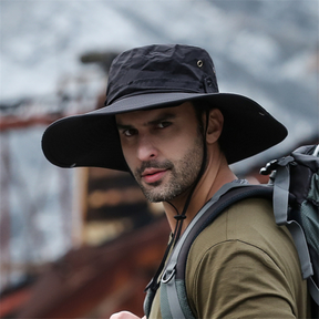 Chapéu Masculino Térmico UV50+