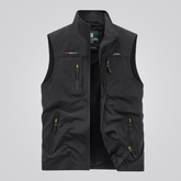 Colete Masculino Outdoor Hove
