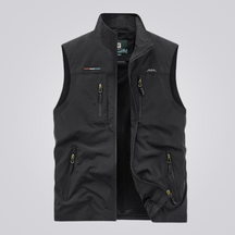 Colete Masculino Outdoor Hove