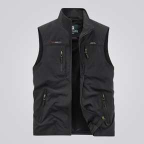 Colete Masculino Outdoor Hove