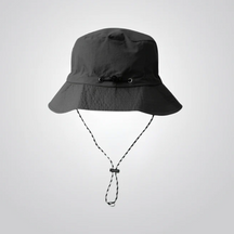 Chapéu Bucket Portátil