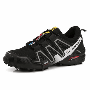 Bota Respirável para Escalada