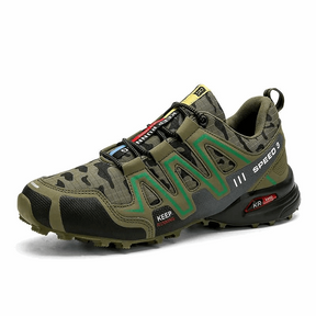 Bota Respirável para Escalada