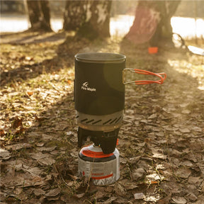 Fogareiro a Gás Fire-Maple