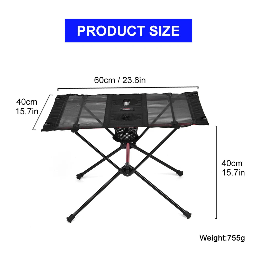 Mesa Dobrável
