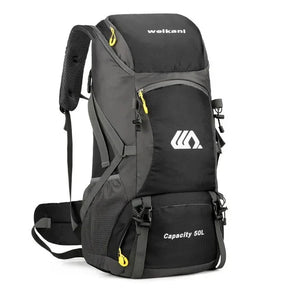 Mochila Cargueira Welkani - 50L