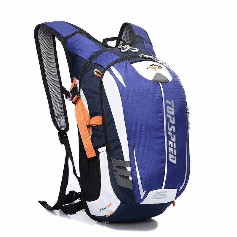 Mochila de Hidratação - MoveLive