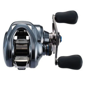 Carretilha SHIMANO SLX DC 70XT/71XT - 5Kg Drag - 7+1 Rolamentos - Recolhimento 7.2:1