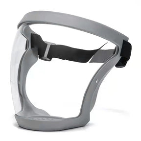 Máscara De Proteção Facial | Faceshield