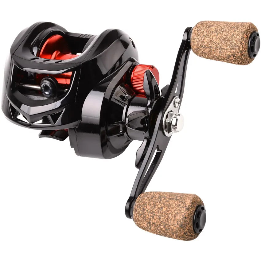 Carretilha Dragon UV200 Drag 10kg lançamento 2023